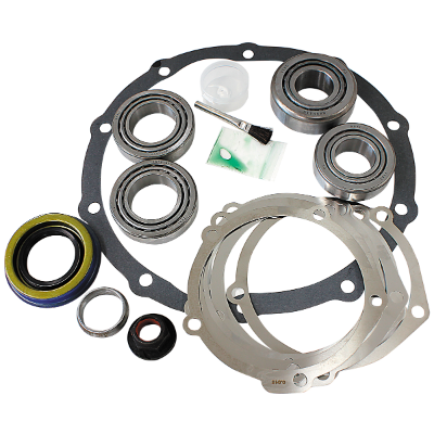 DIFF INSTALL KIT FORD 9in 3.062 Daytona crush slee