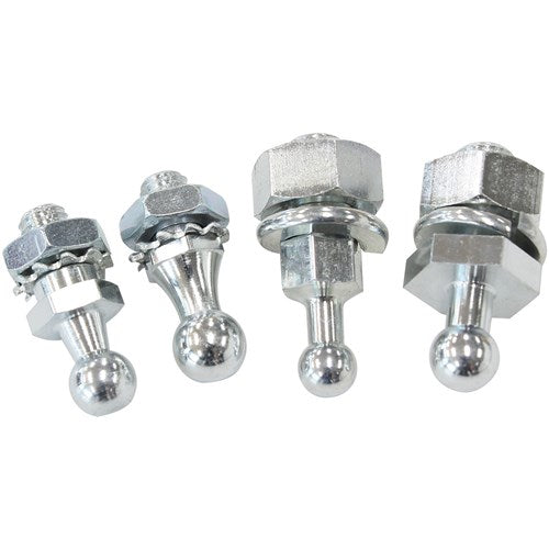 THROTTLE BALL KIT