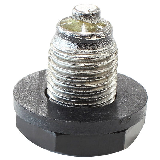 SUMP BUNG MAGNETIC DRAIN PLUG 1/2in male unf
