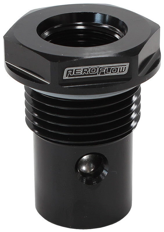 ROLL OVER VALVE -12m to -8f BLACK