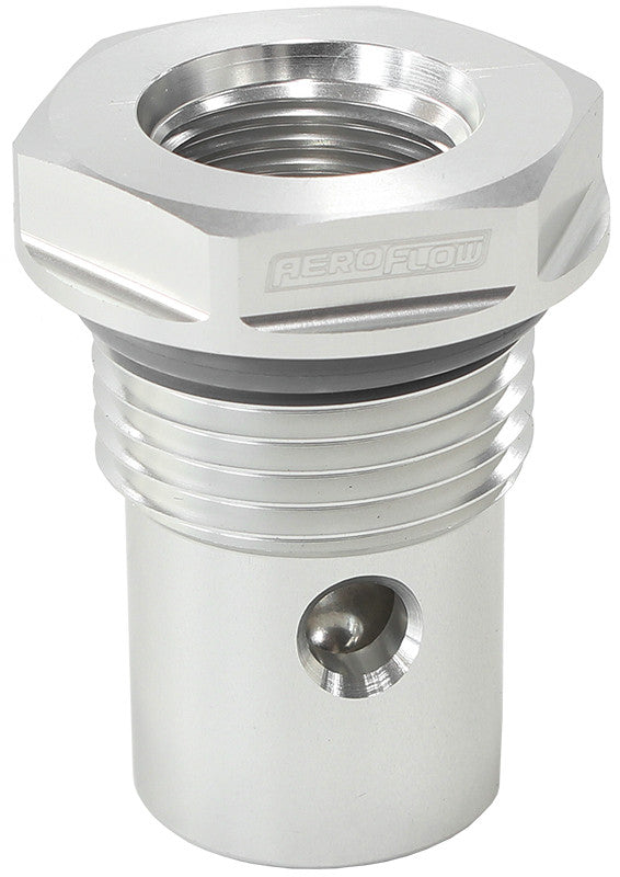 ROLL OVER VALVE -12m to -8f SILVER