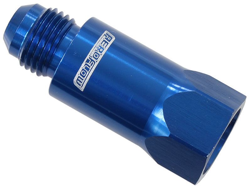 ROLL OVER VALVE -8f to -8m INLINE