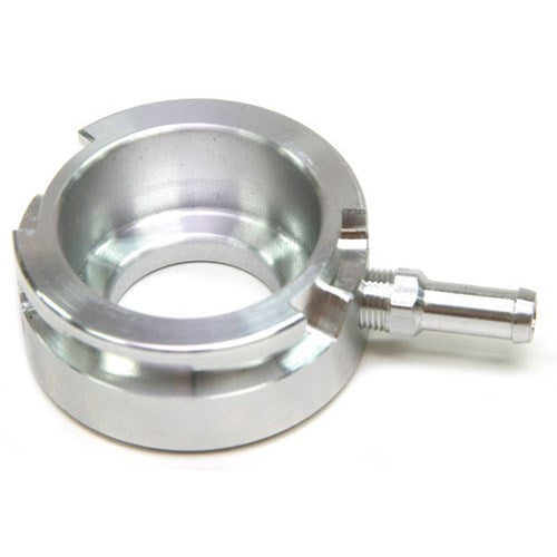 RADIATOR FILLER NECK BILLET for small cap 32mm