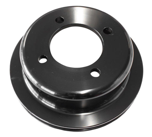 PULLEY FORD 302-351c LOWER 4-BOLT