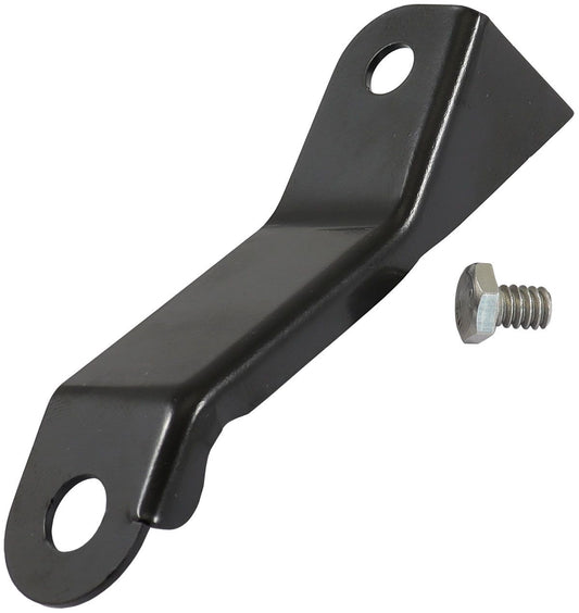 TIMING TAB FORD 289-351w STEEL BLACK