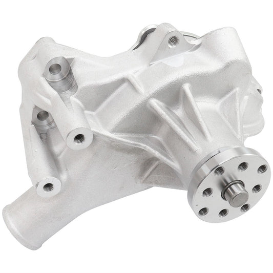 WATER PUMP CHEV CB LONG ALLOY