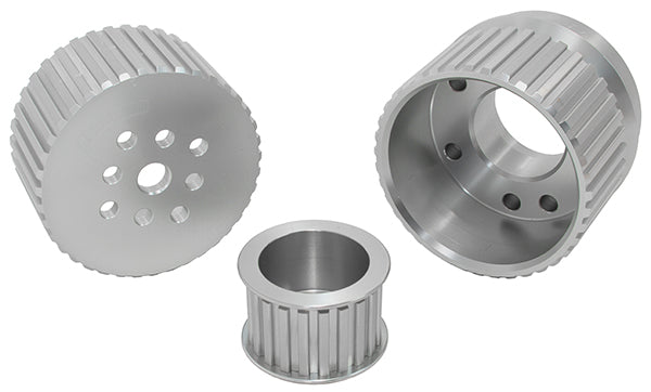 GILMER DRIVE KIT FORD 289-351w and 302-351c