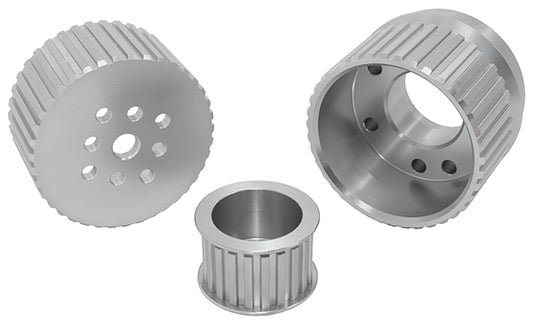 GILMER DRIVE KIT FORD 289-351w and 302-351c
