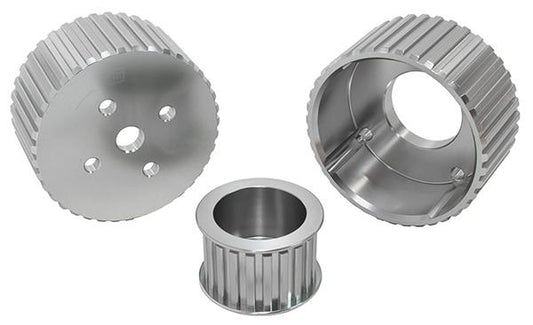 GILMER DRIVE KIT HOLDEN with 420L BELT
