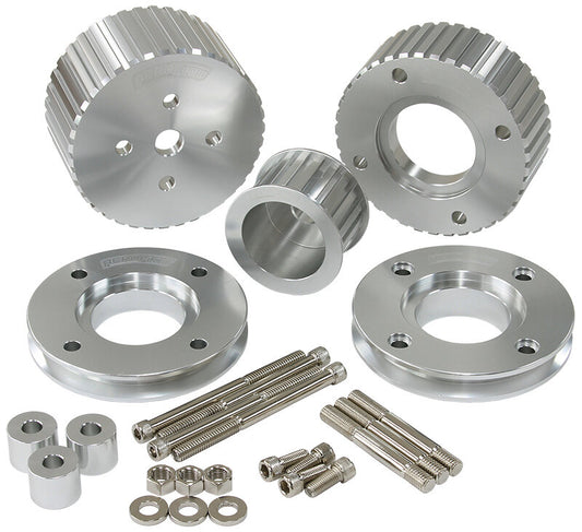 GILMER DRIVE KIT HOLDEN COMMODRE 5.0L EFI 304