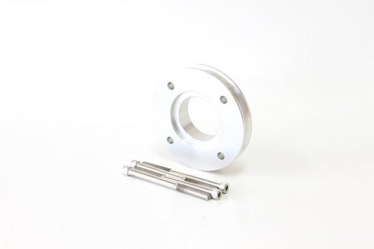 PULLEY POWER STEERING HOLDEN