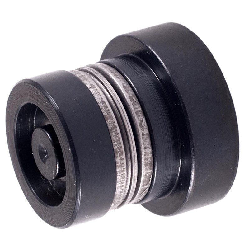 CAM BUTTON CHEV SB ROLLER
