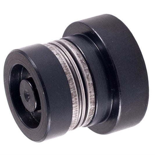 CAM BUTTON CHEV SB ROLLER