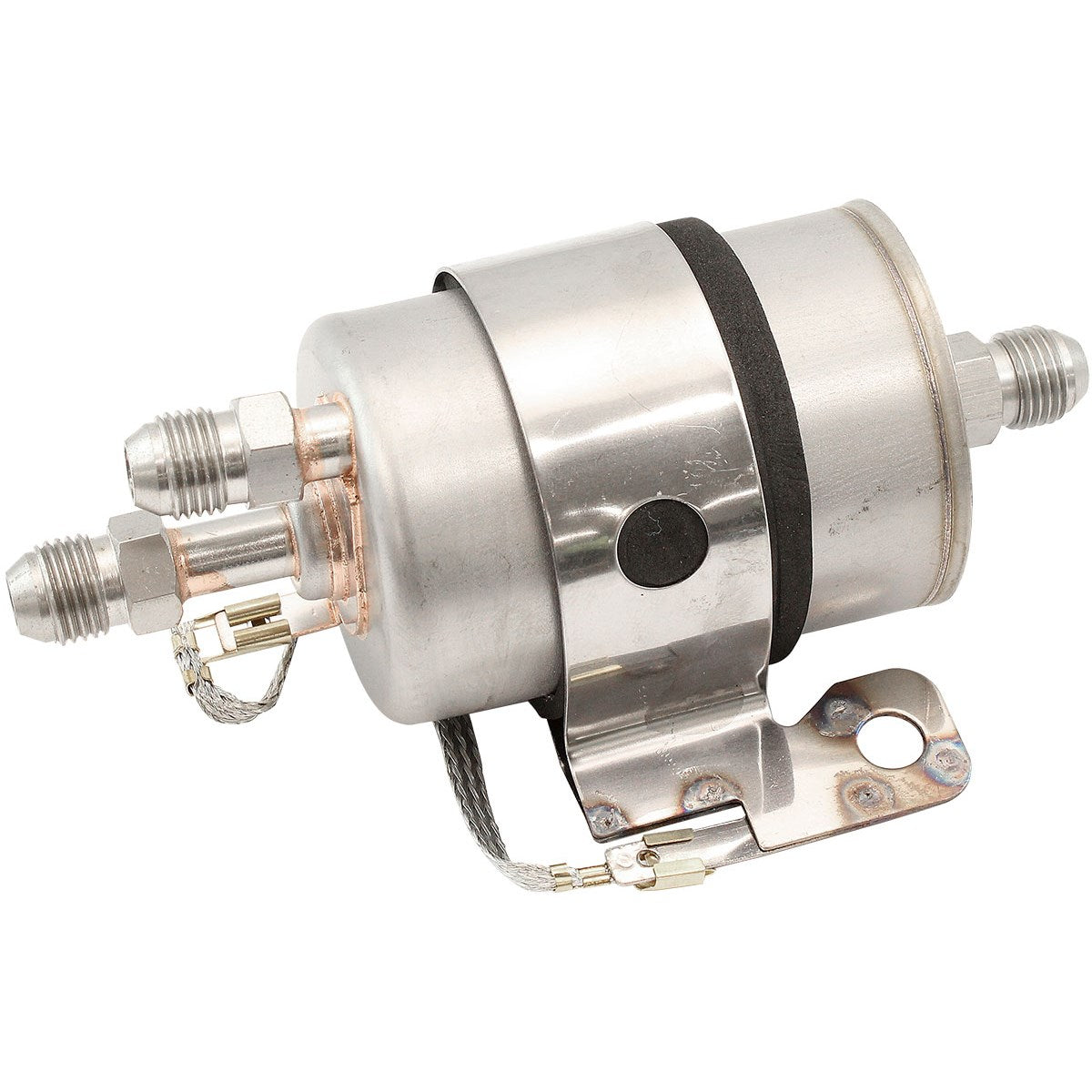 REGULATOR LS & FILTER 58psi -6m