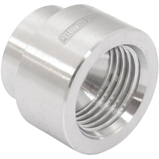 WELD BUNG 5/8-18f TEMP SENDER ALLOY
