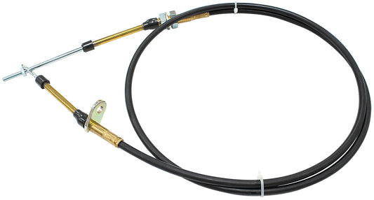SHIFTER CABLE 5 FOOT EYE/THREAD