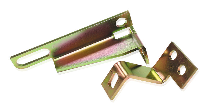 SHIFTER CABLE BRACKET TRIMATIC DRIVERS SIDE