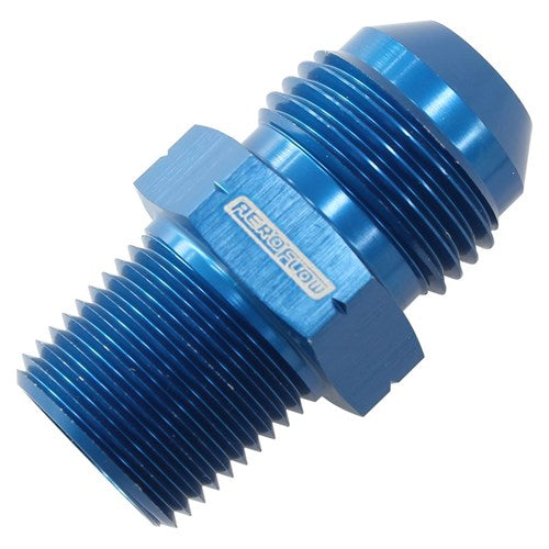 ADAPTER -6m to 1/4m bsp STR