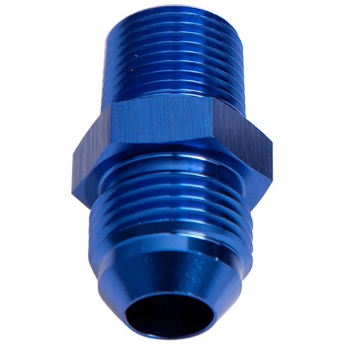 ADAPTER -4m to 3/8m npt STR