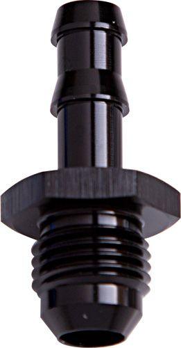 ADAPTER -10m to 1/2 BARB BLACK