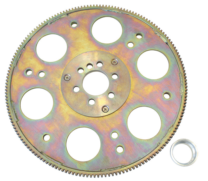 FLEXPLATE CHEV 14in 168th LS CONVERSON INT BALANCE