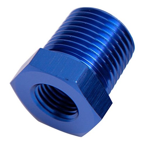 BUSH 1/4m npt to 1/8f