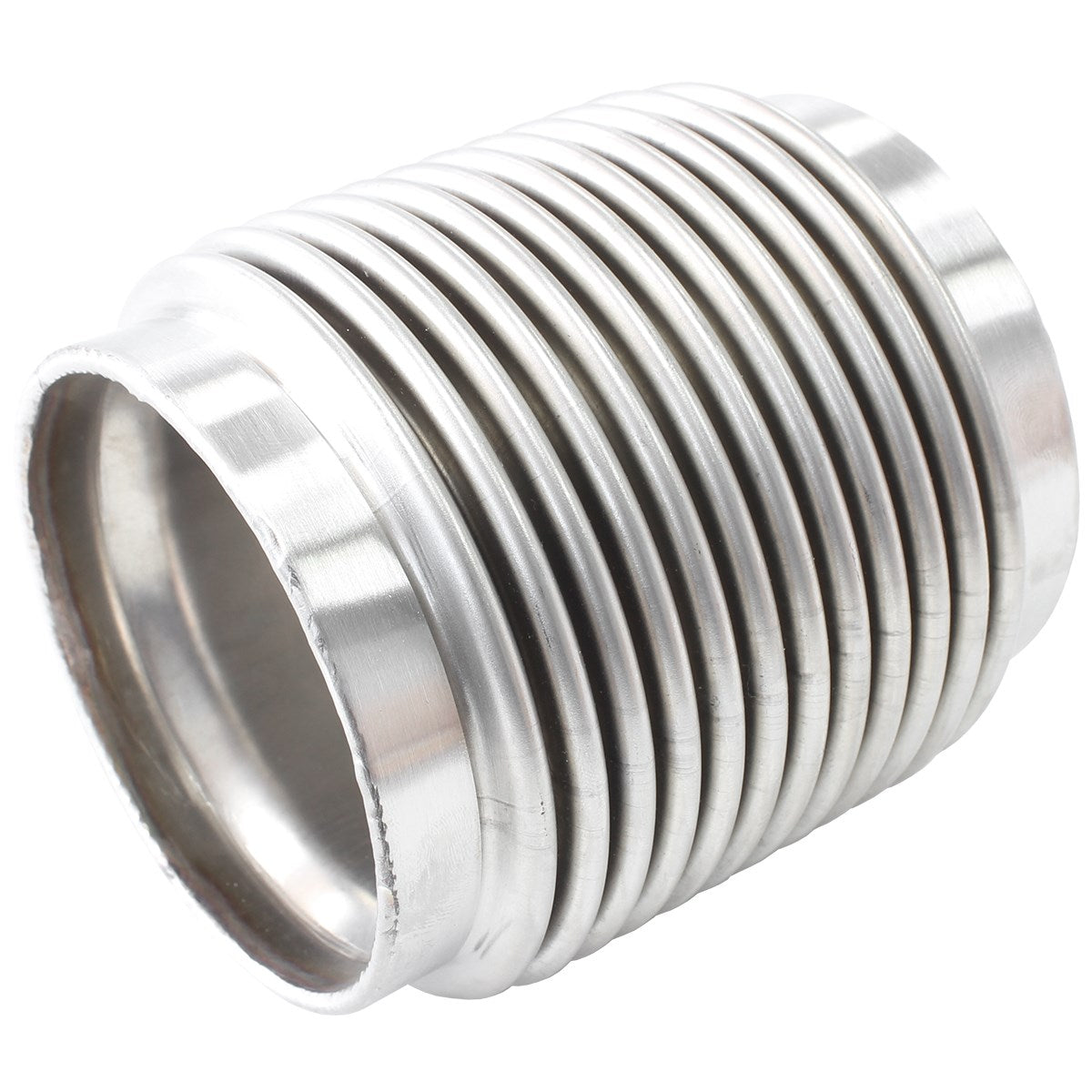 EXHAUST FLEX 3in ID STAINLESS