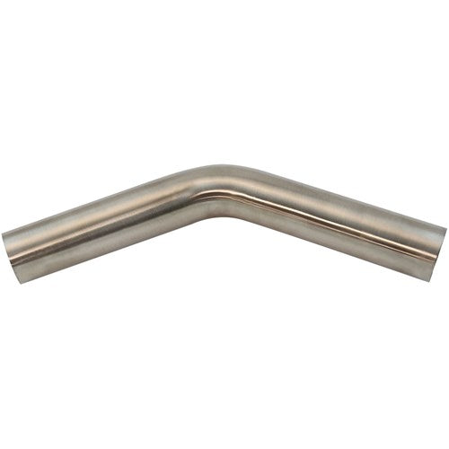 EXHAUST 45deg BEND 1-7/8in STAINLESS