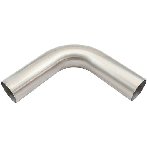EXHAUST 90deg BEND 3in STAINLESS