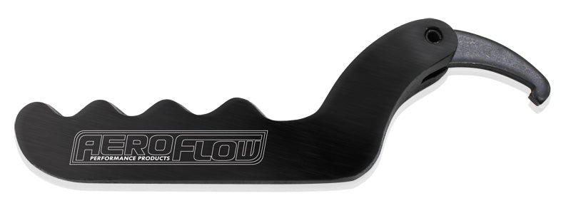 COIL OVER TOOL ALLOY BLACK