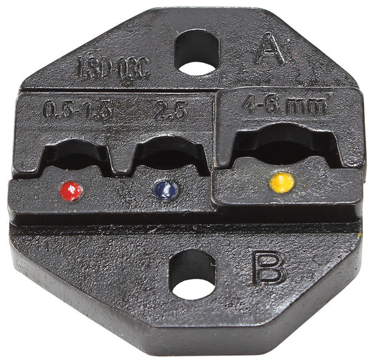 CRIMPING PLIERS INSULATED TERMINAL