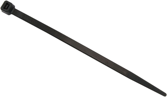 CABLE TIES 4.6mm x 120mm - 100 PACK