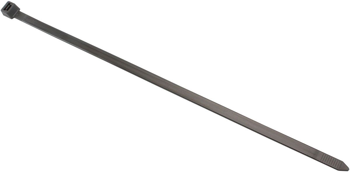 CABLE TIES 7.6mm x 300mm - 100 PACK