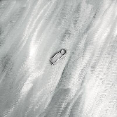 COIL OVER DIAPER PIN AFCO LARGE BODY