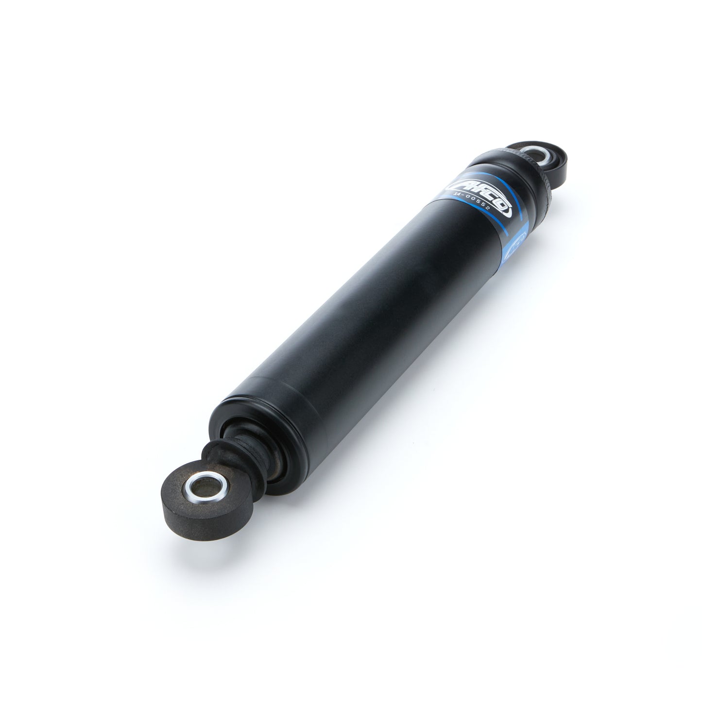 SHOCK AFCO STEEL 9in 5/3 LB EASY UP FIXED BEARING