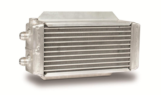 OIL COOLER DOUBLE PASS -12m