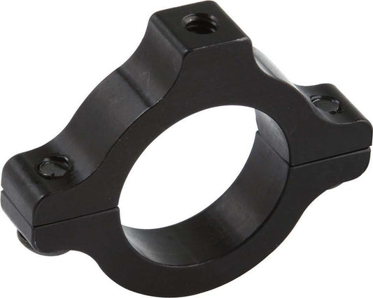 ROLL CAGE MOUNT CLAMP 1-1/4in BLACK