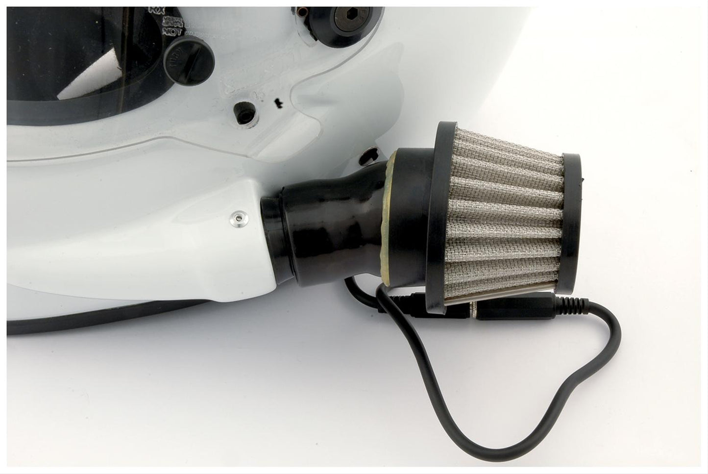 HELMET BLOWER SYSTEM MINI