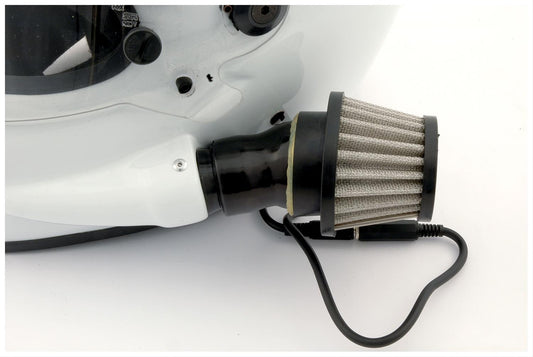 HELMET BLOWER SYSTEM MINI