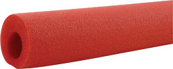 ROLL BAR PADDING RED 3ft