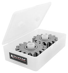 GEAR SET BOX QUICK CHANGE