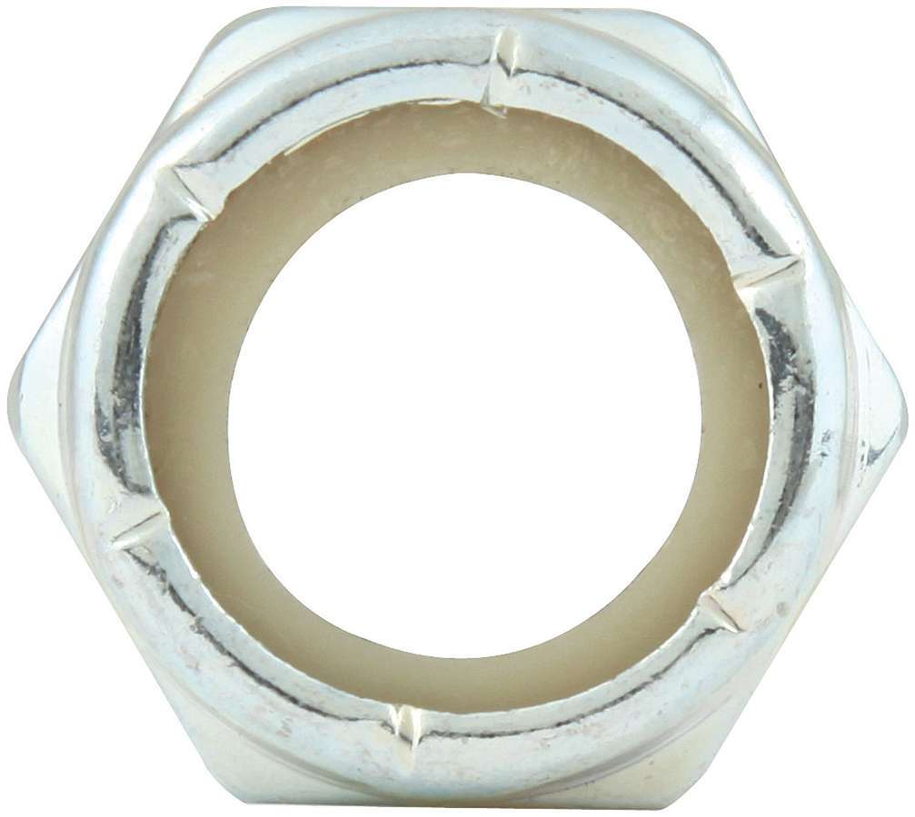 NUT 5/8in-18 NYLOC THIN