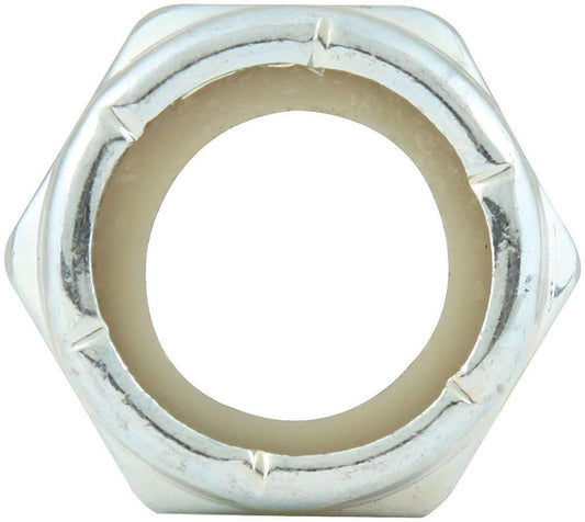 NUT 5/8in-18 NYLOC THIN
