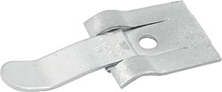 LUDWIG CLAMPS 4 PACK