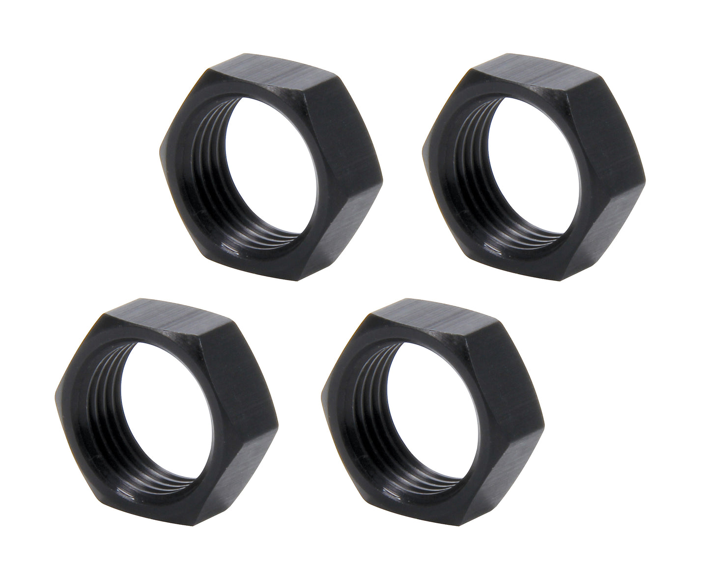 JAM NUT ALLOY RH 5/8unf PKT4