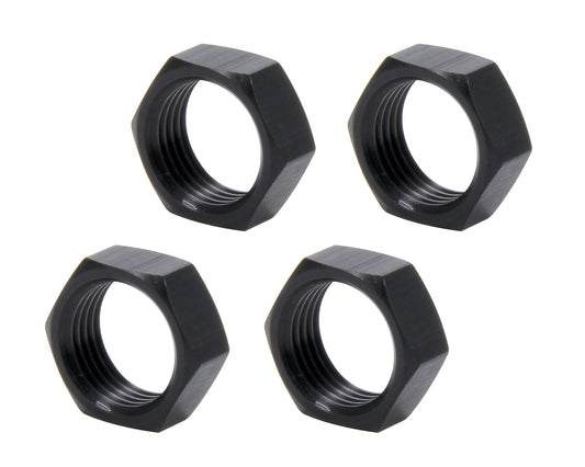 JAM NUT ALLOY RH 5/8unf PKT4
