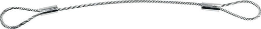 BONNET PIN LANYARD 6in