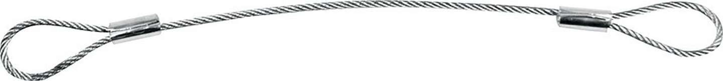 BONNET PIN LANYARD 10in