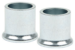 ROD END SPACER STEEL 3/4in ID 1in thick PKT2