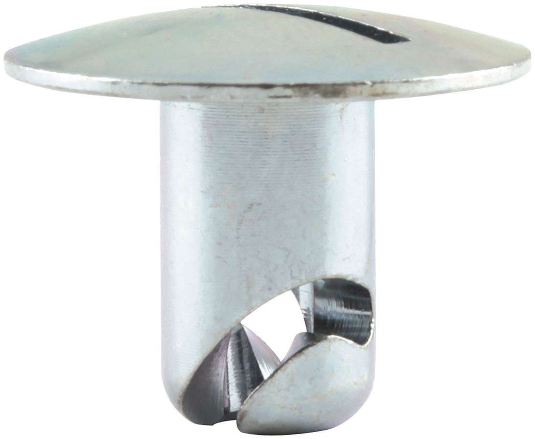 DZUS DOME OVERSIZE 7/16 .500 PKT10 STEEL
